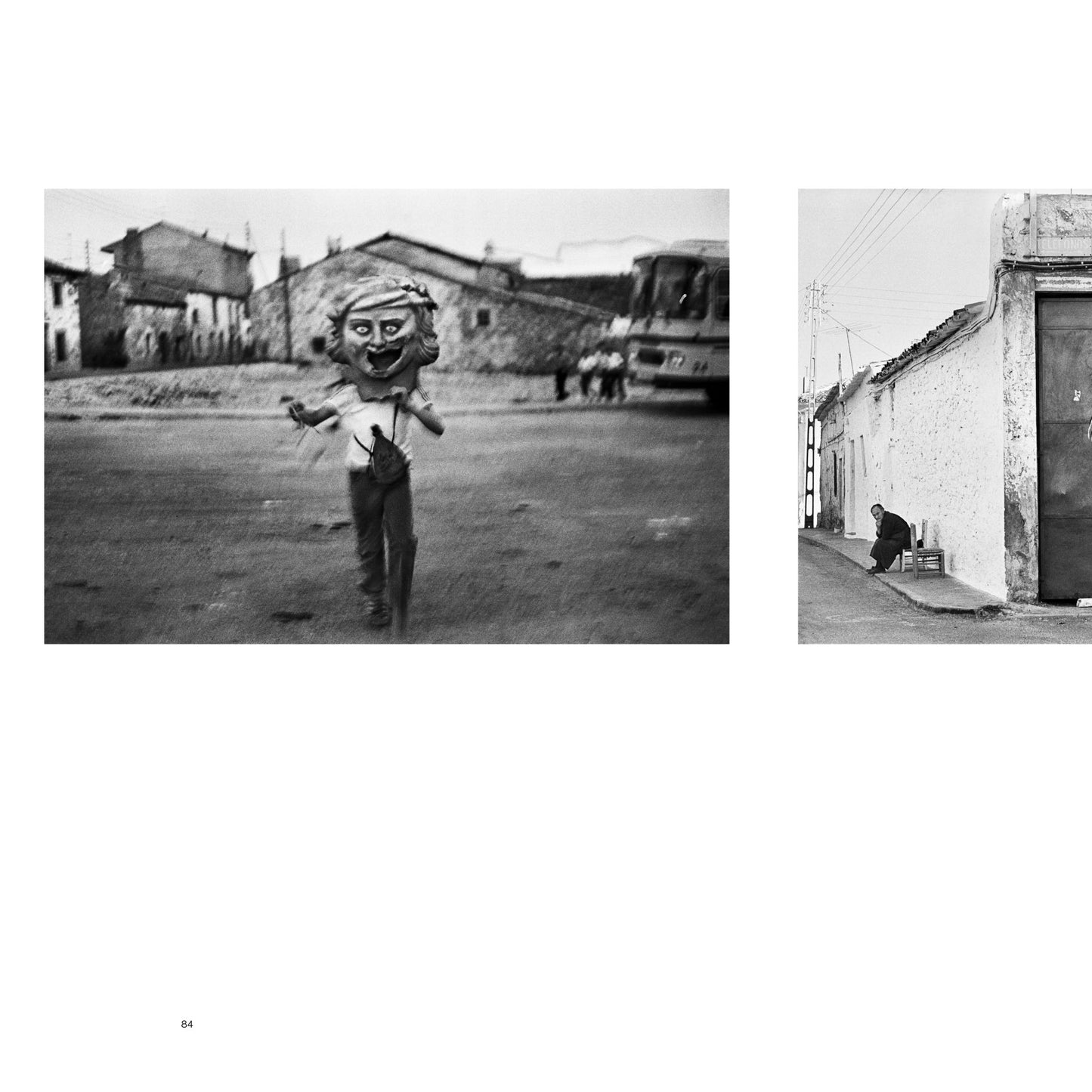 Cristobal Hara Starting Out