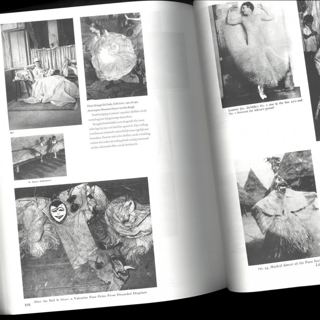 Parallel encyclopedia 1 (reprint)