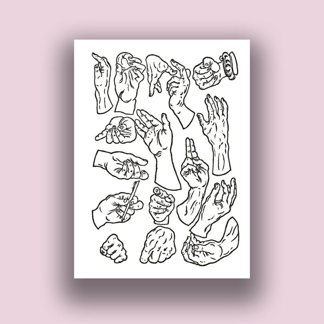 Petit Livre d'Art Etrange Et Merveilleux /franCais