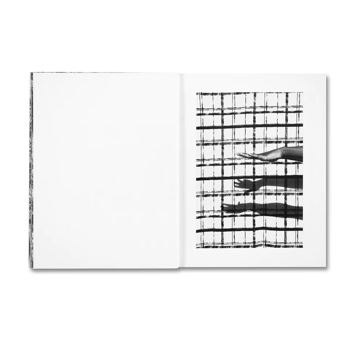 lick of tongue, rub of finger, on soft wound