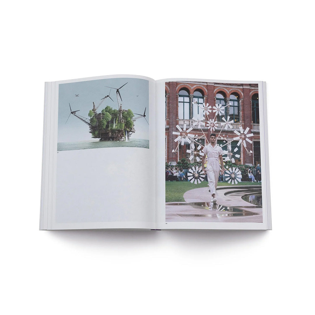 Transform! Designing the Future of Energy