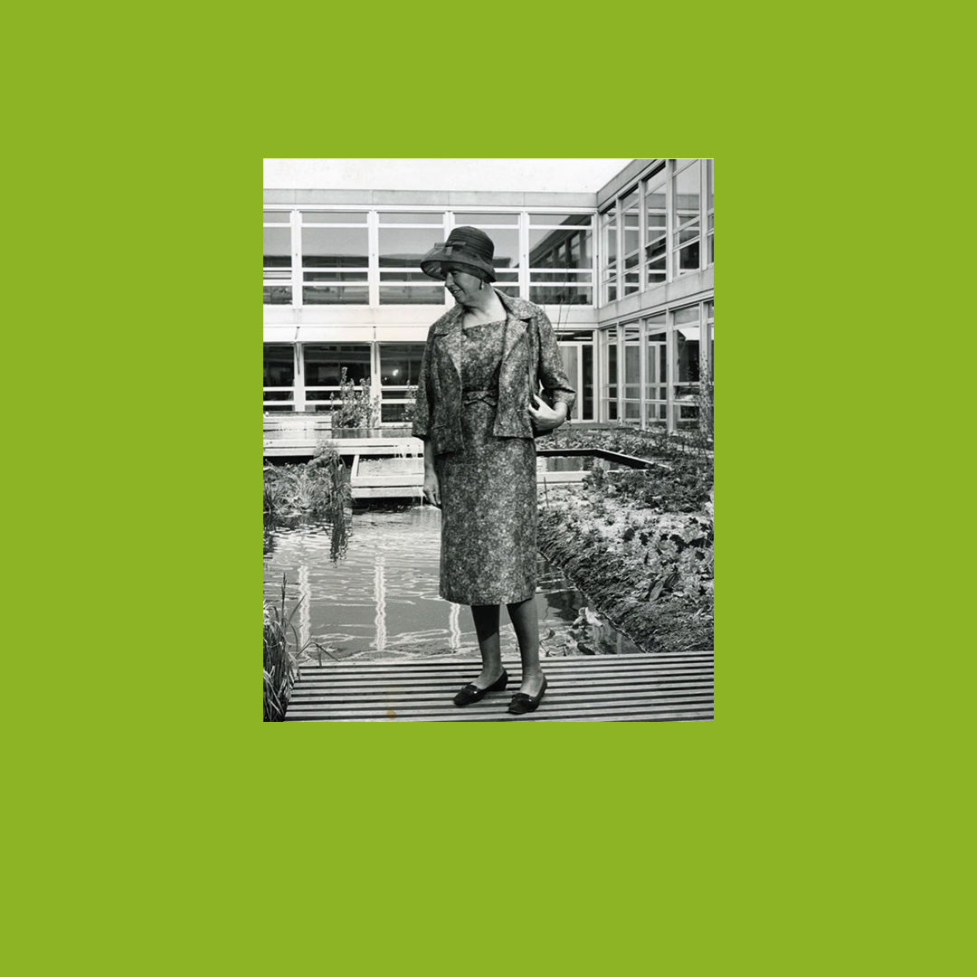 Pleasant place 5 : mien ruys