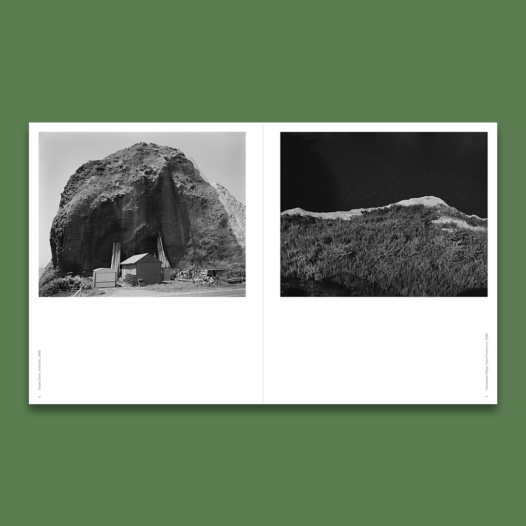 Toshio Shibata Japan /anglais