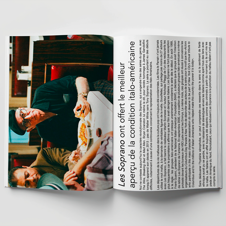 Mama's Boy - Diaspora