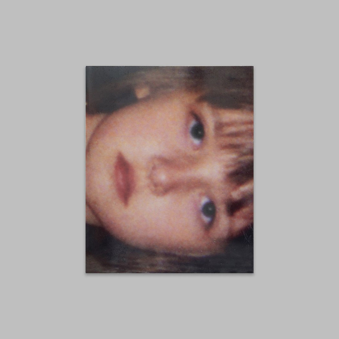 A tear for someone undeserving