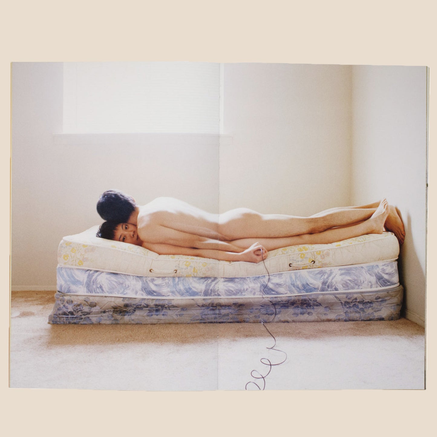 Experimental relationships vol. 1.1