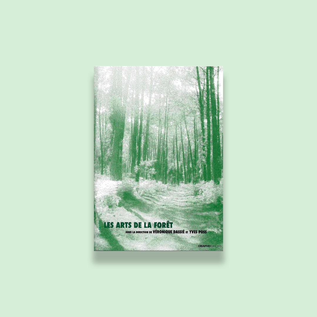 Les arts de la forêt