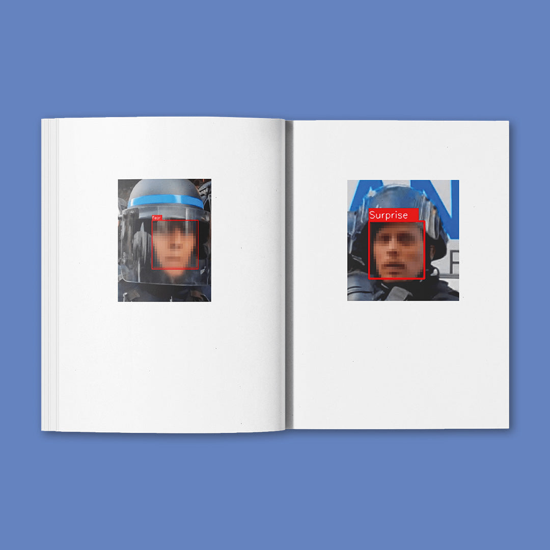 Reverse surveillance