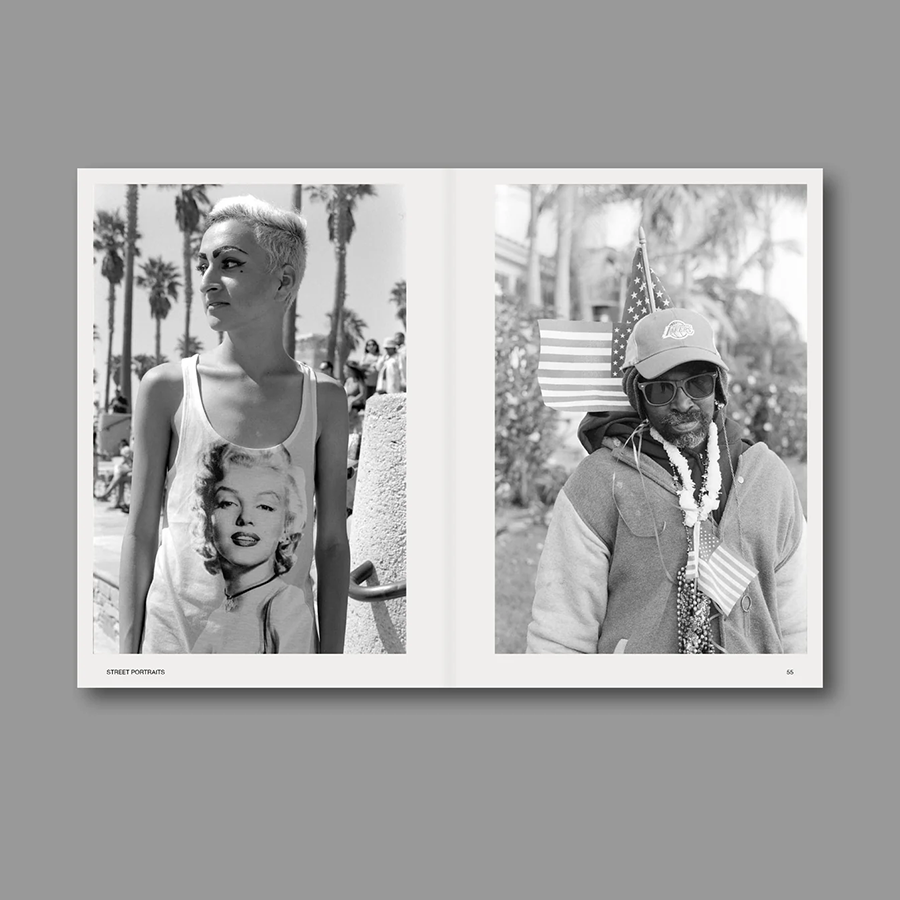 Hotshoe #212 meet the templetons