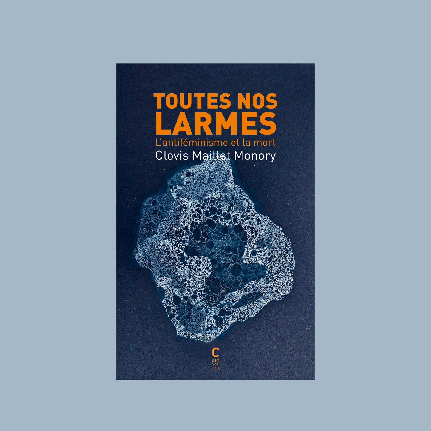 Toutes nos larmes