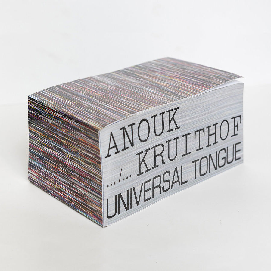 Universal Tongue