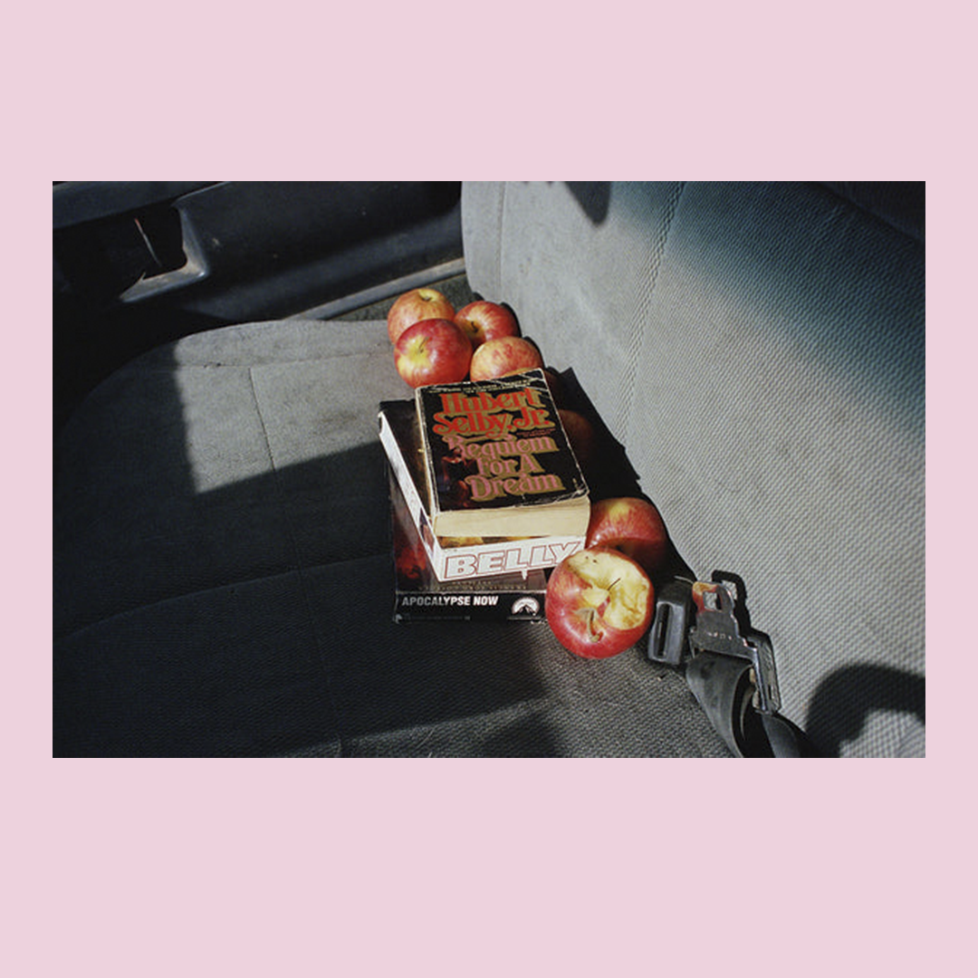 Michael Brodie Failing /English