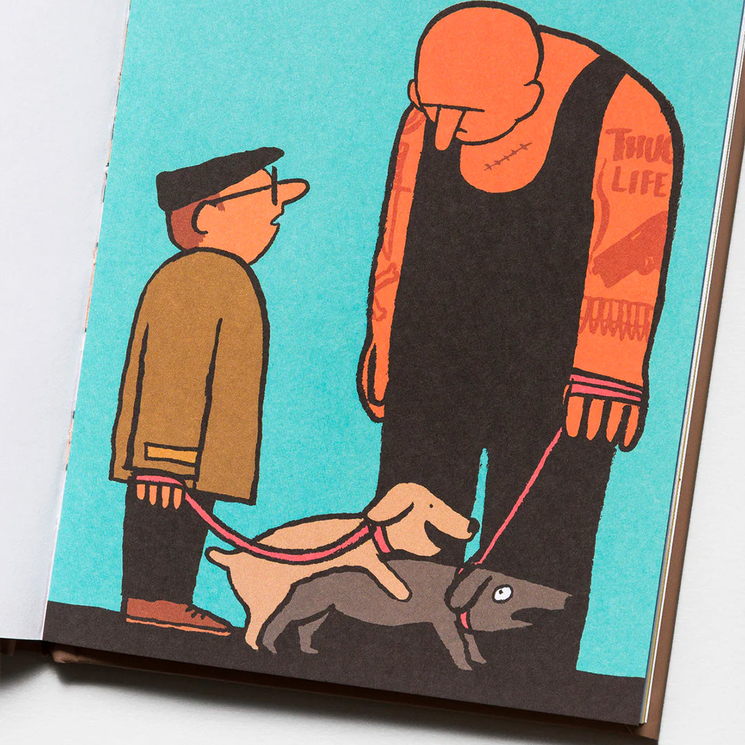 Under Dogs