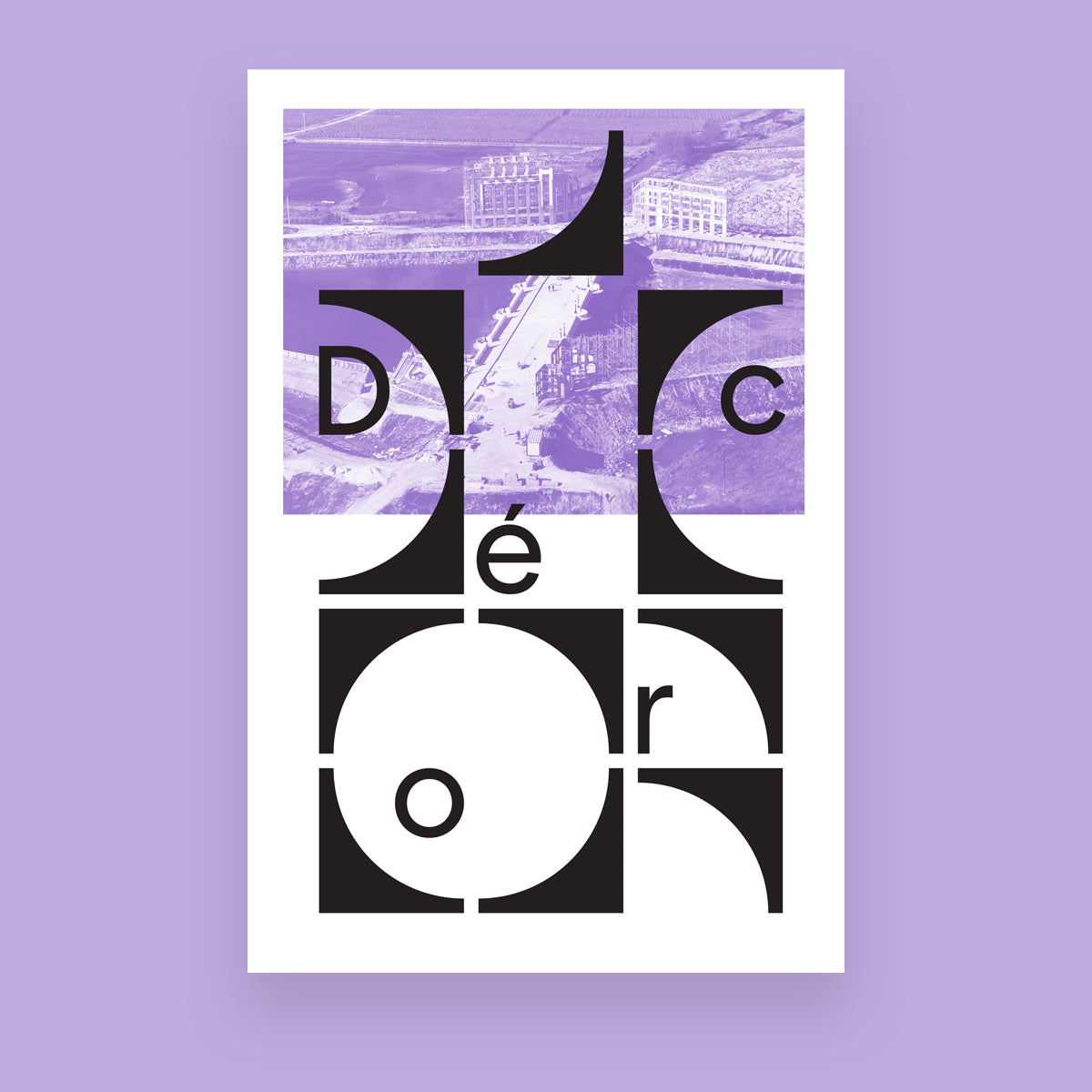 Decor No. 01