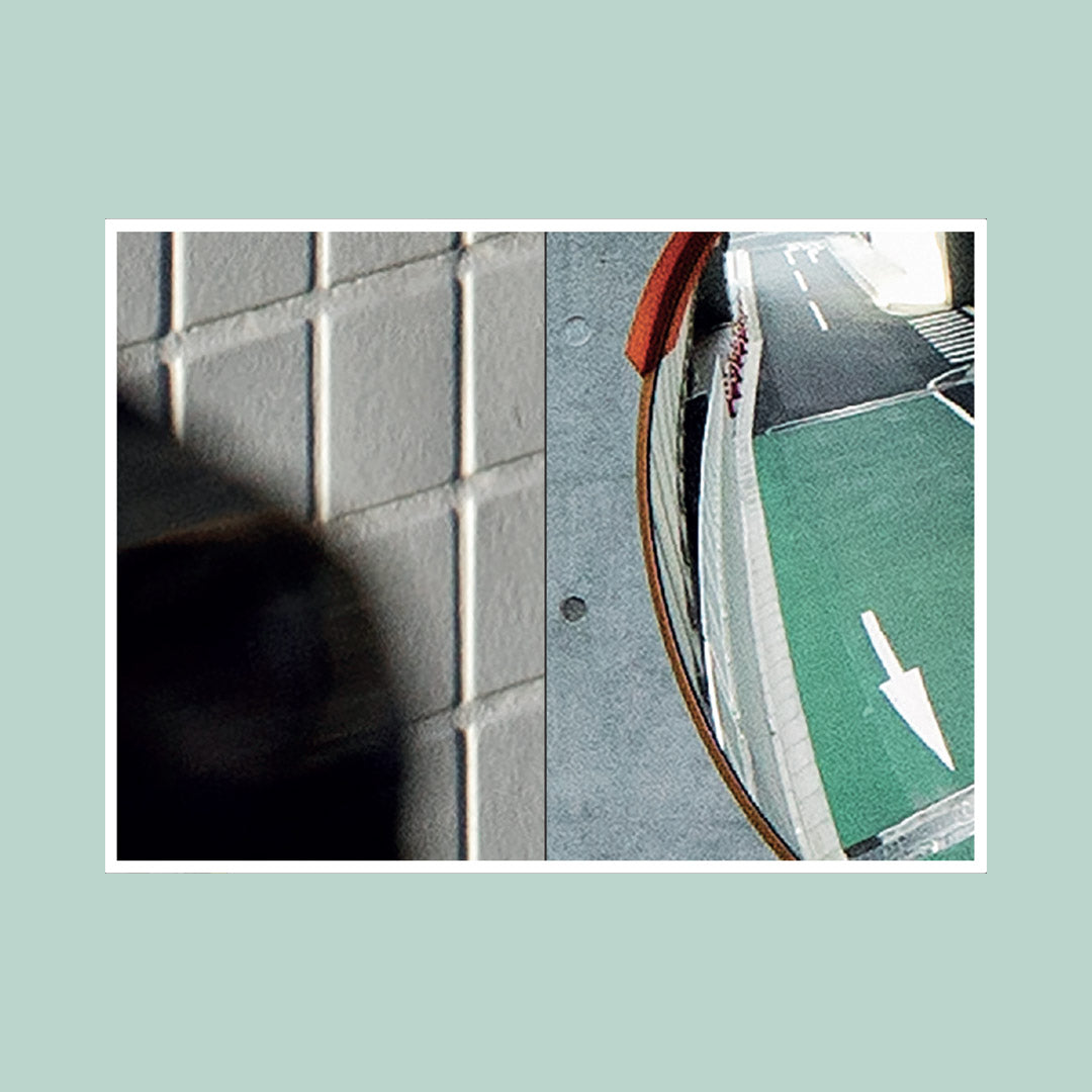 TUBE.PHOTO.DASH