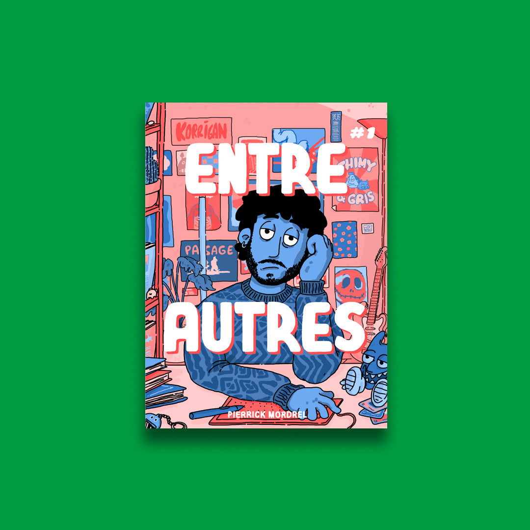 Entres Autres #1