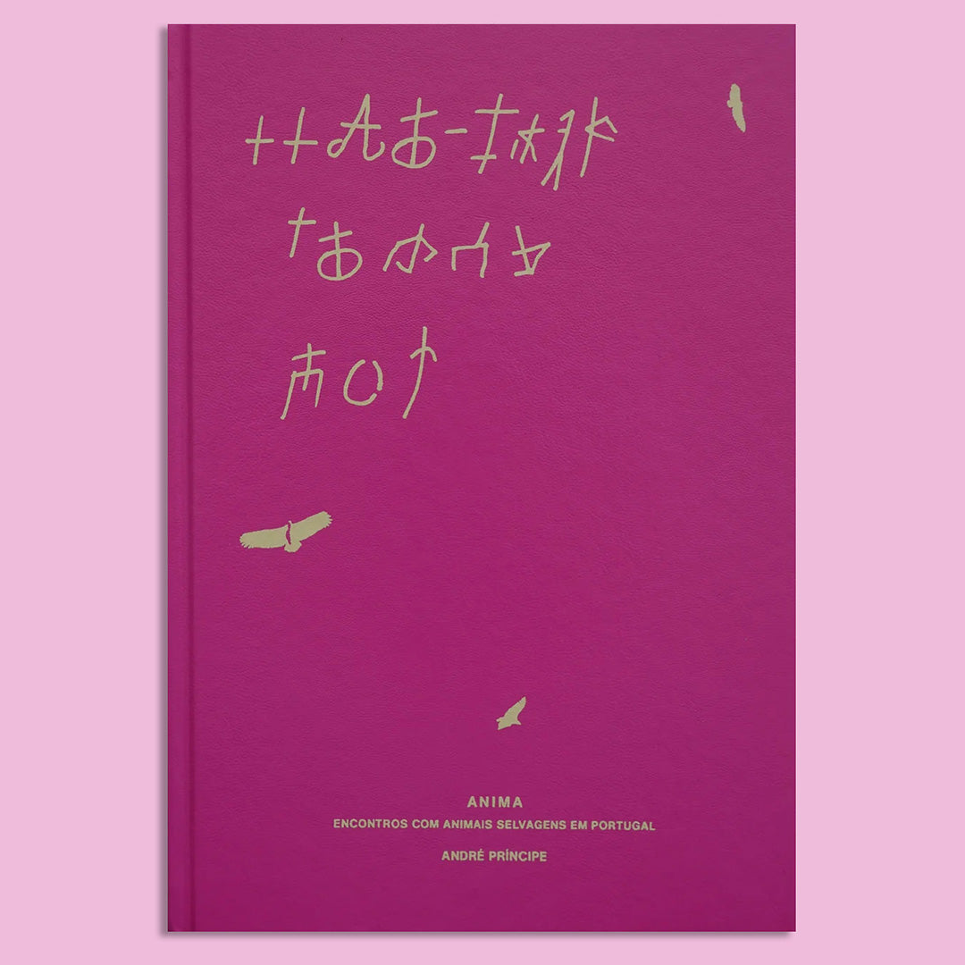 Anima - encounters with wild animals in Portugal