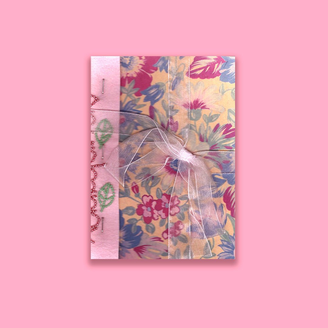 An unhappy good girl