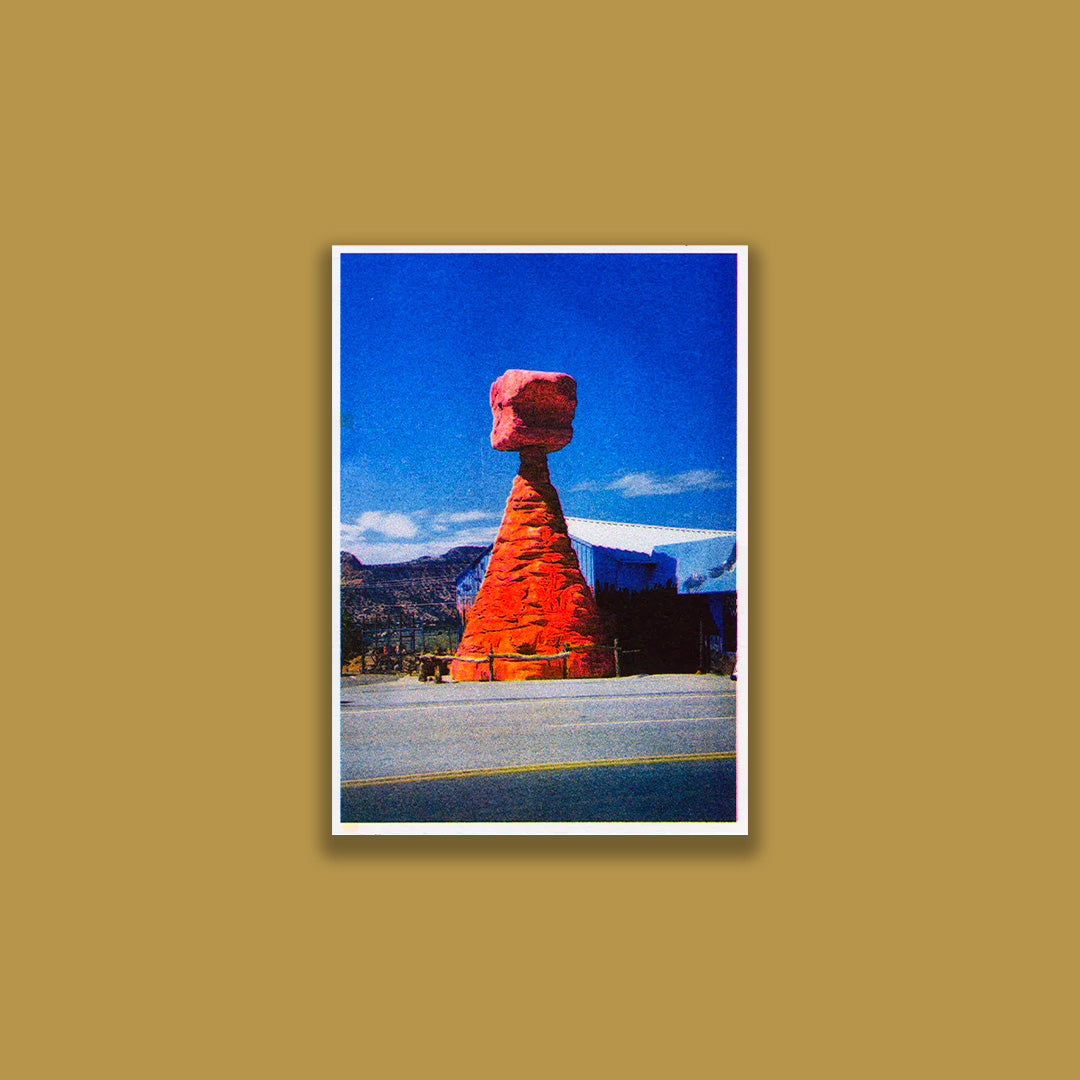 Print Desert Grill Dollar Tree Fossils Trap A5 (4)