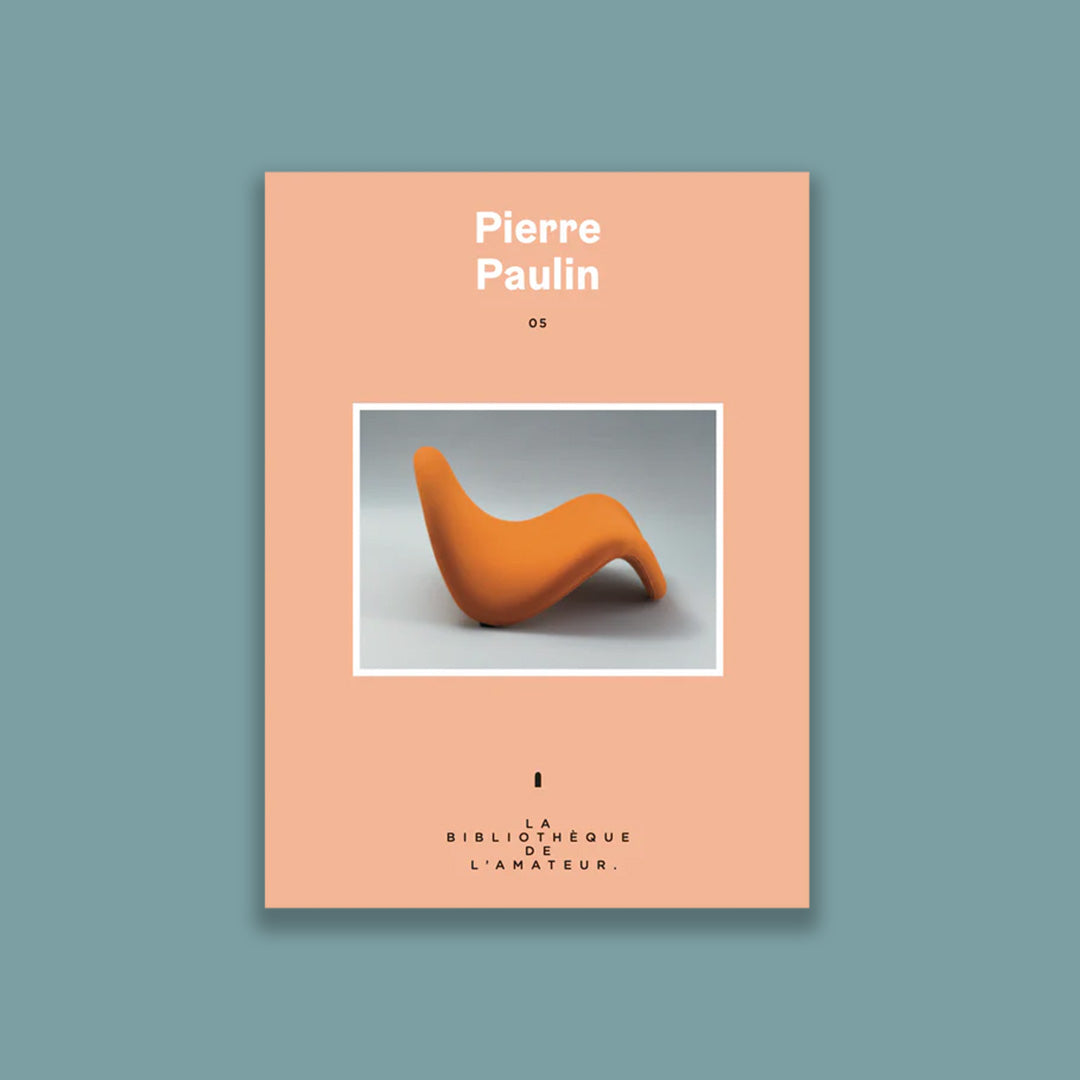 Pierre Paulin