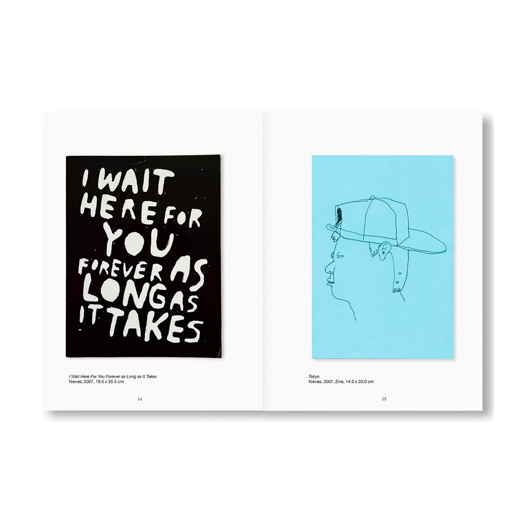 Die Hefte: A Complete Collection of Artist Books