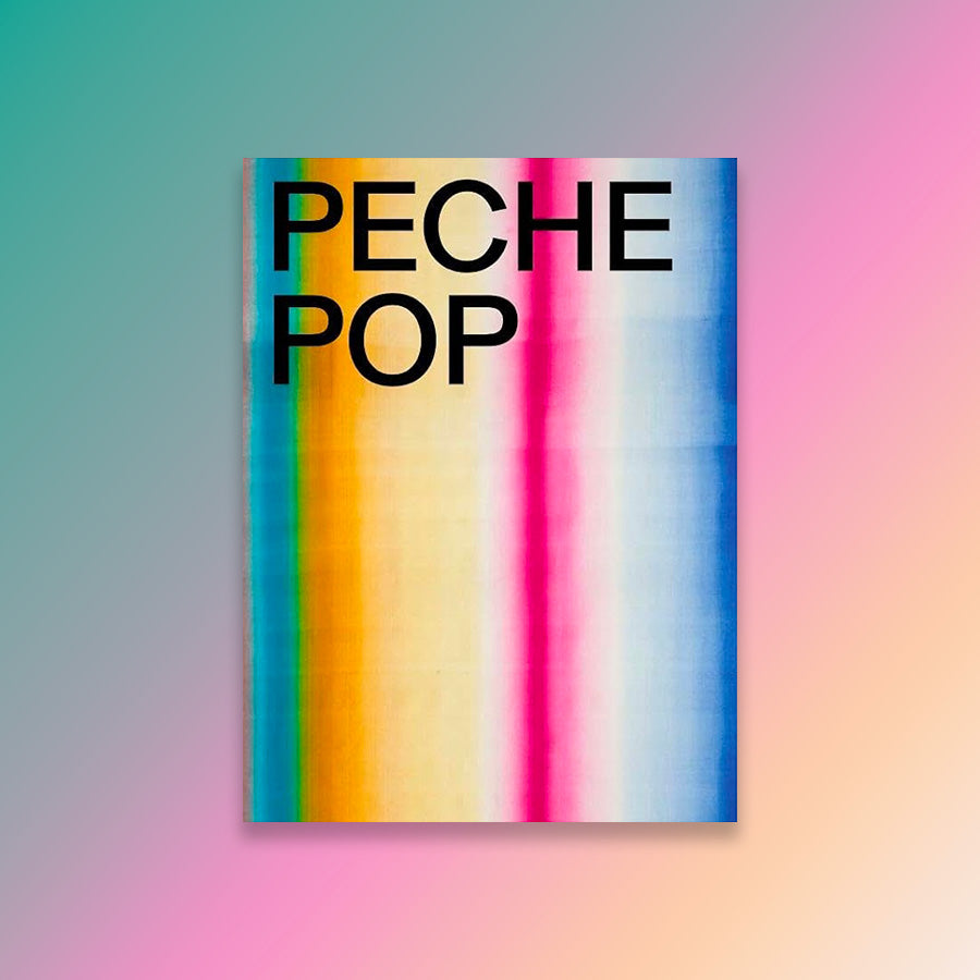Peche Pop /anglais/allemand