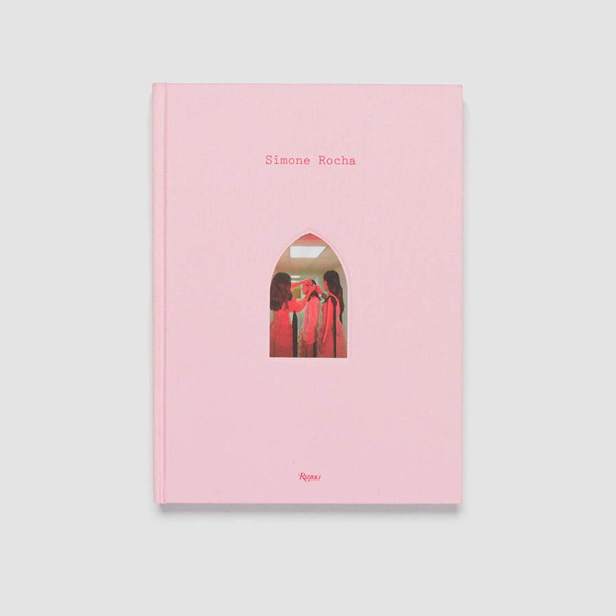 Simone Rocha /English