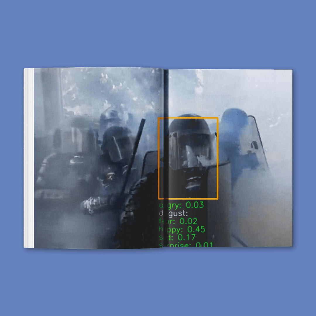 Reverse surveillance