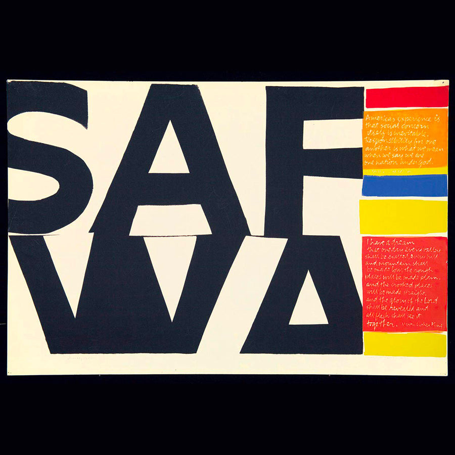 Come Alive: The Spirited Art Of Sister Corita