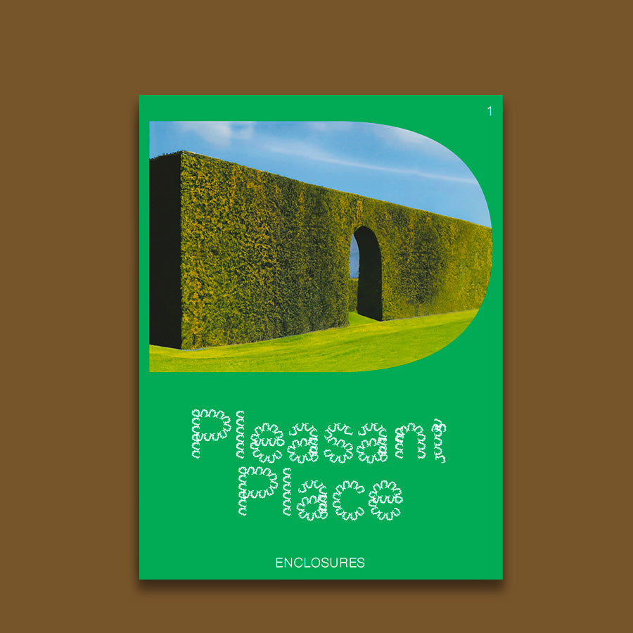 Pleasant Place 1: Enclosures