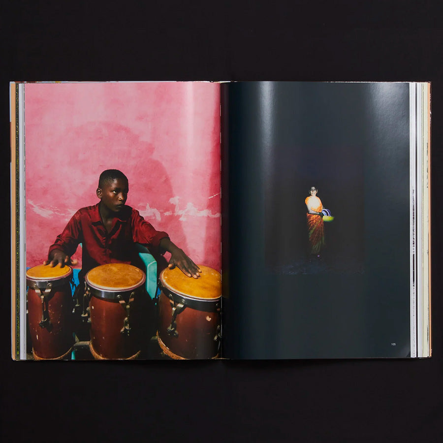 TRUE PHOTO JOURNAL - ISSUE 11