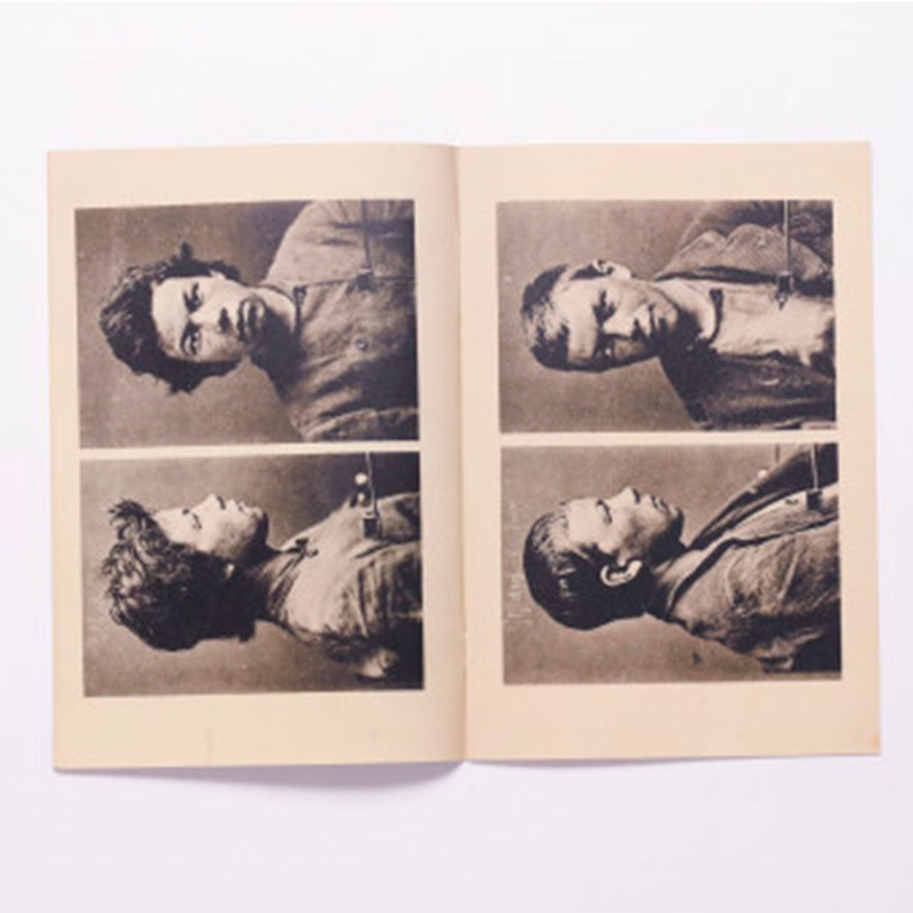 Forensic photography