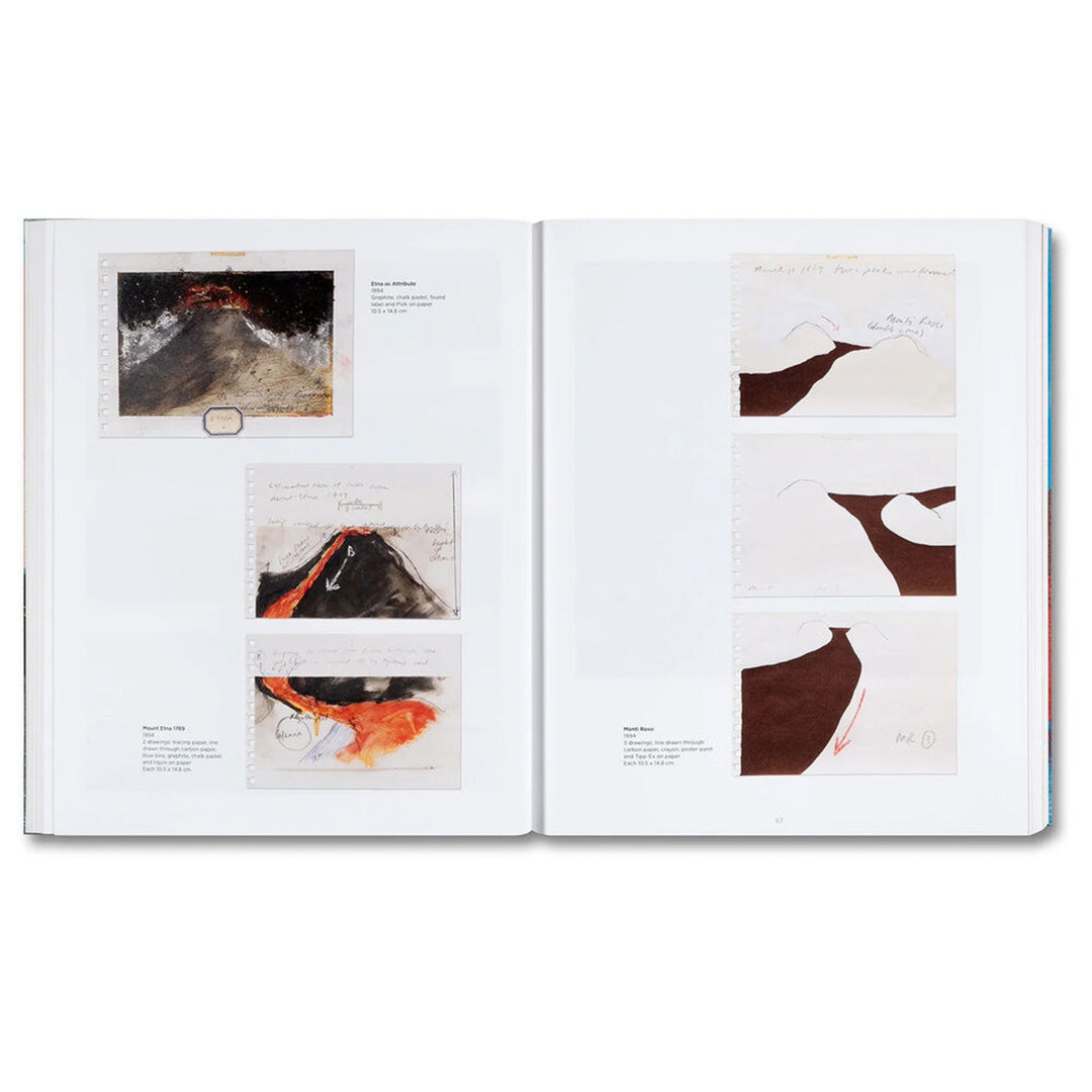 Base Matter and Uncommon Solvent: Drawings, Prints, Collages, and Objects 1988–2024