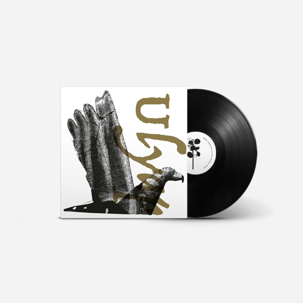 ULYAP SONGS : BEYOND CIRCASSIAN TRADITION (livre + vinyl)
