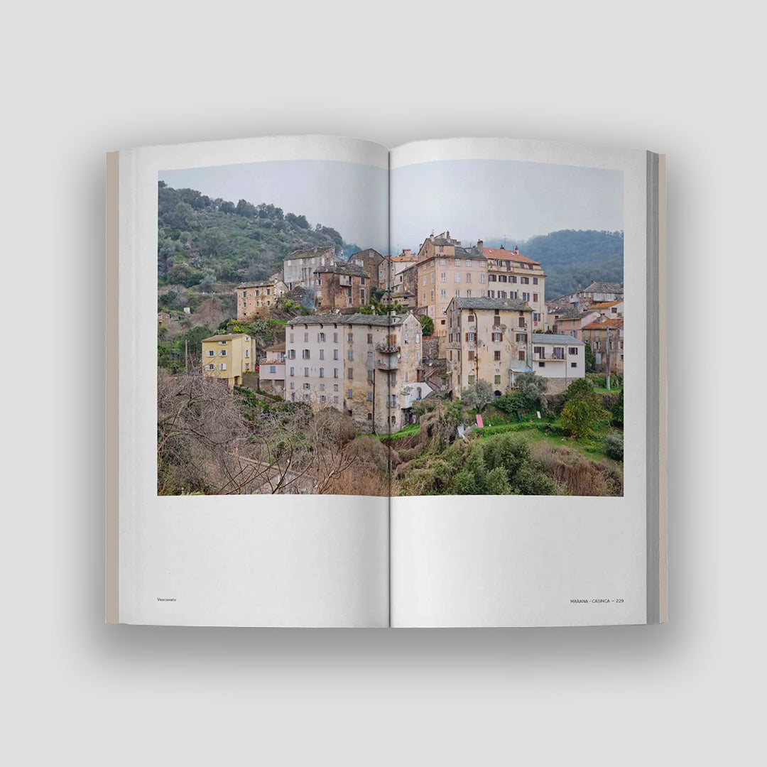 ARN Vol.7 - L'Atlas des Régions Naturelles