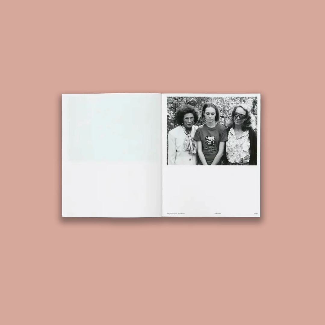 The model family