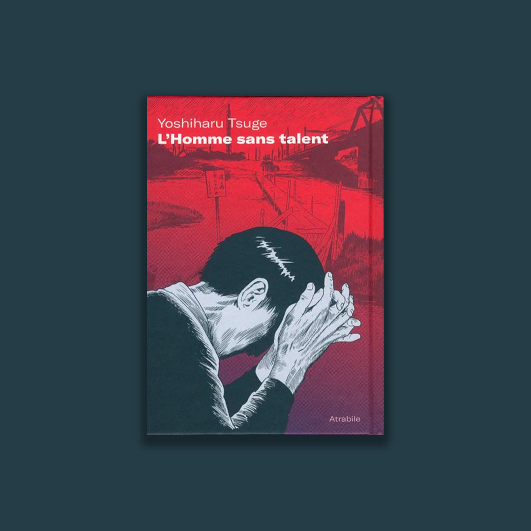 L' Homme sans talent
