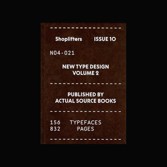 Shoplifters issue 10