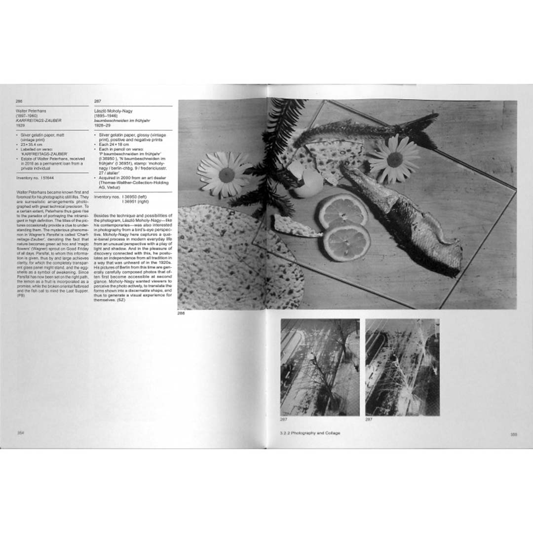 Bauhaus dessau (soldé)