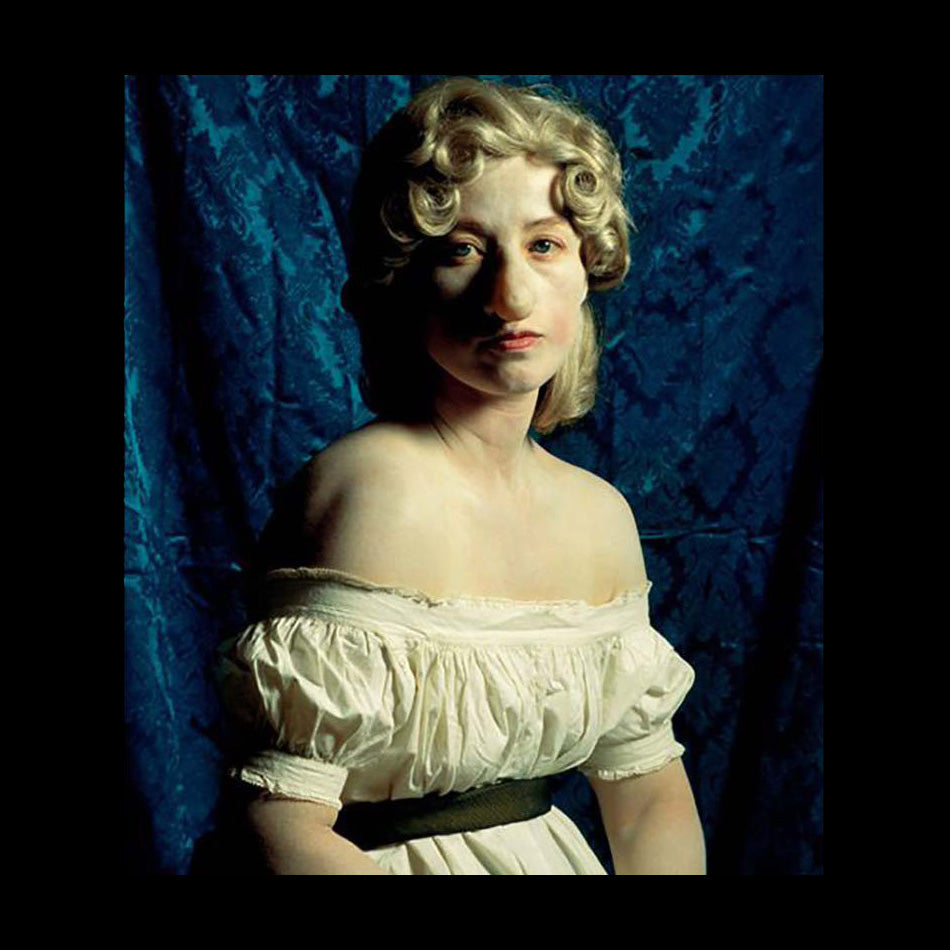 Cindy Sherman: That's Me
