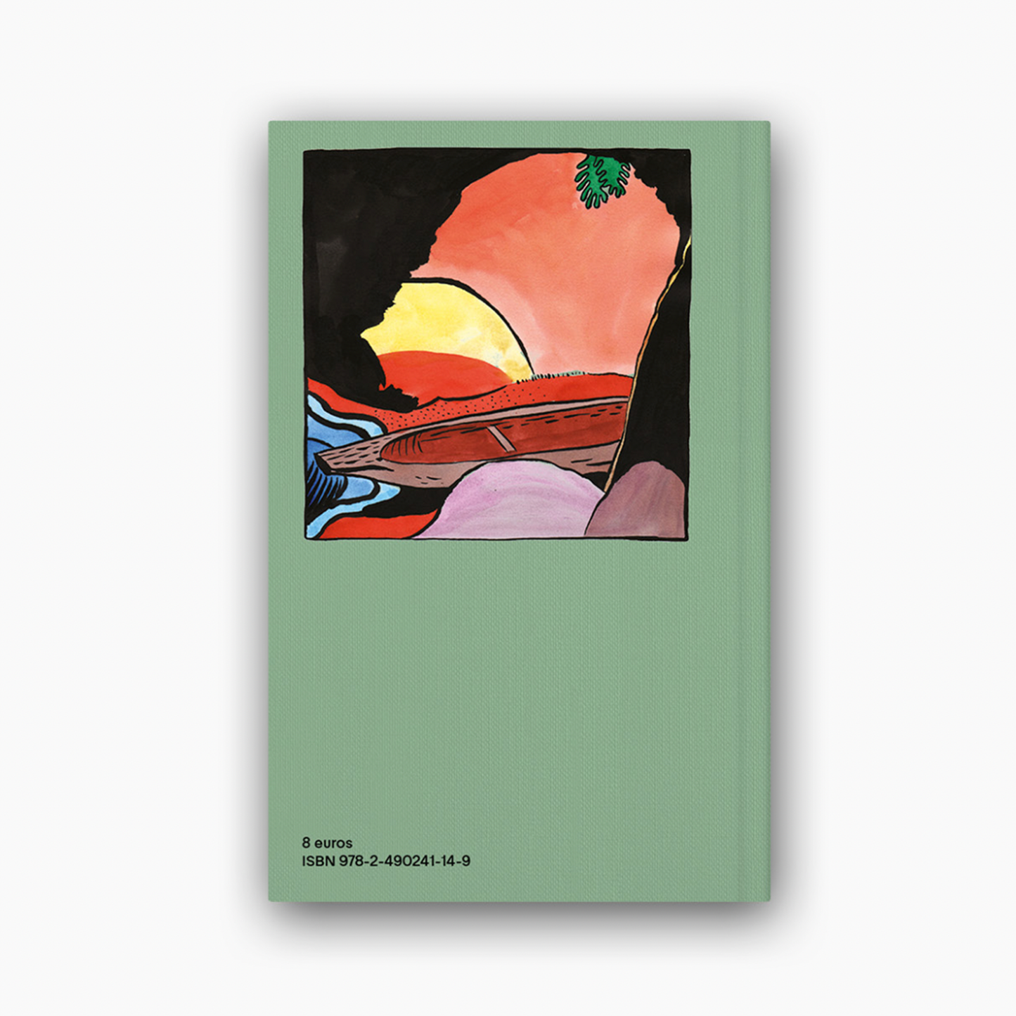 Le Poisson-qui-flotte