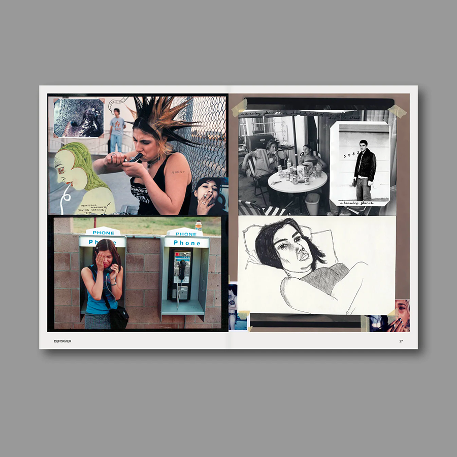 Hotshoe #212 meet the templetons