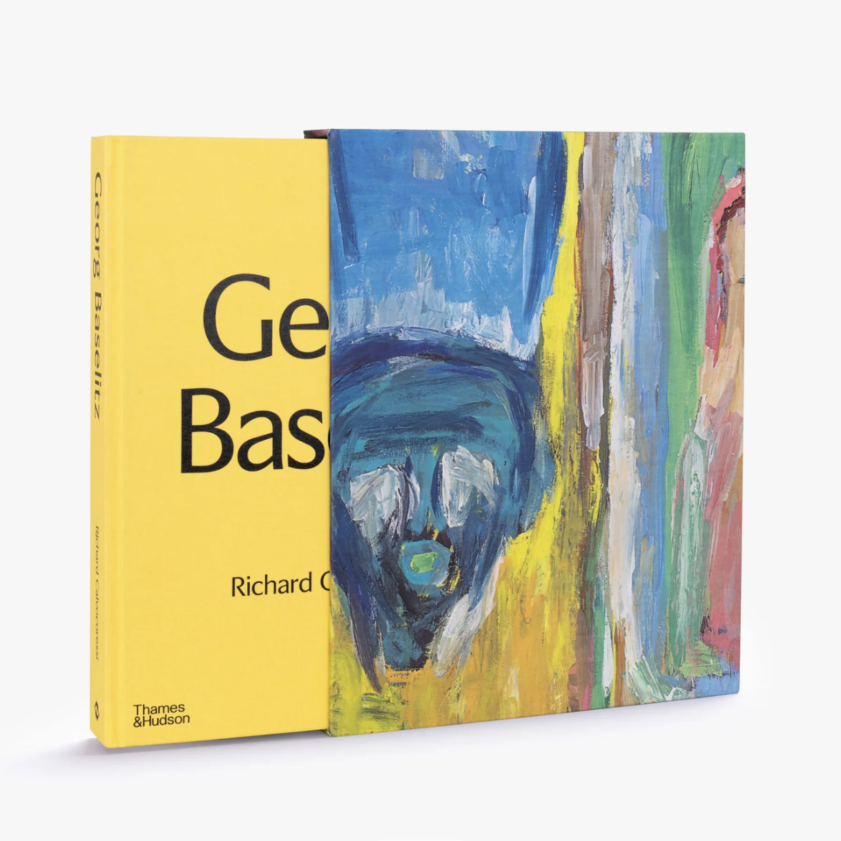 Georg Baselitz