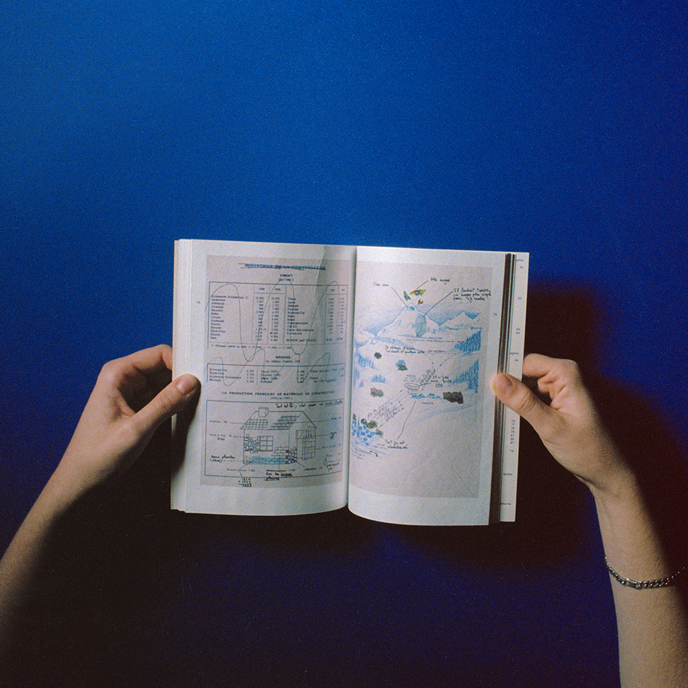 Everything was beautiful