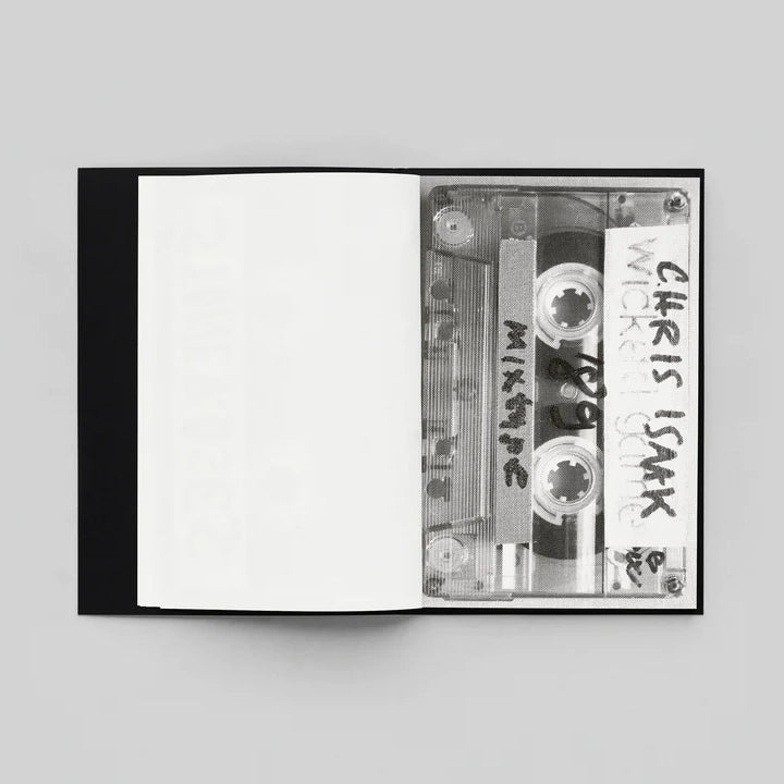 Giasco Bertoli Tapes /English