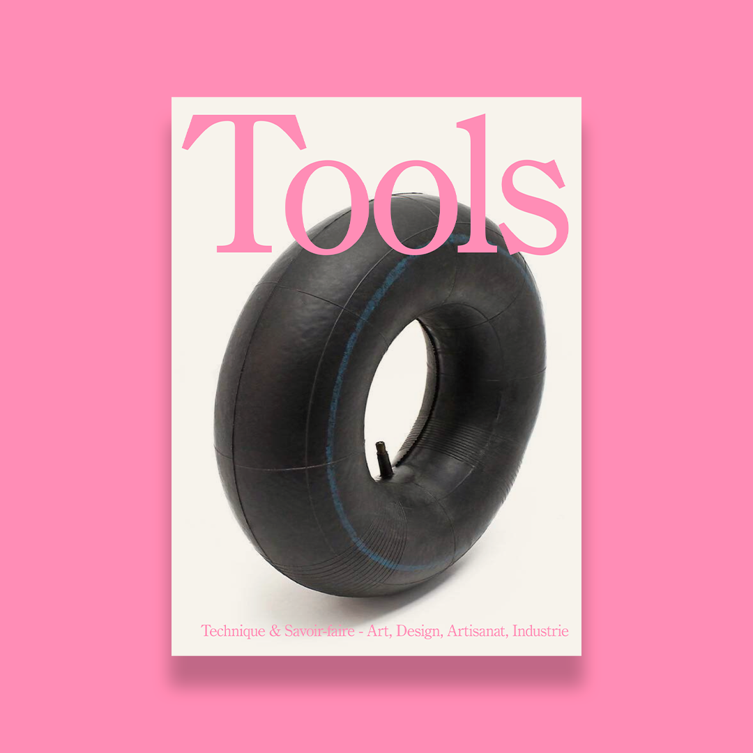 Tools n° 06 – Souffler