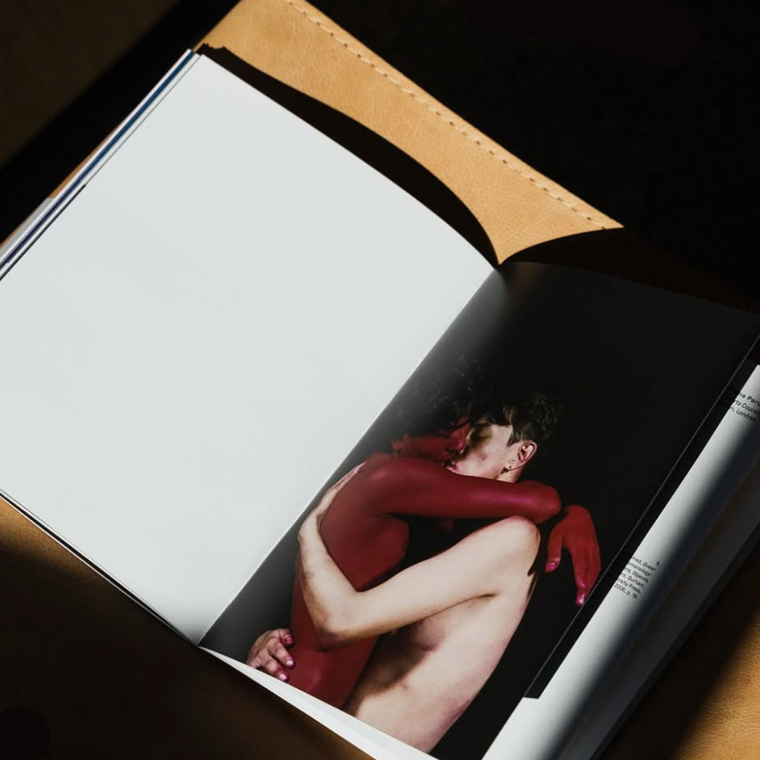 Loose Fist - Collection Grand Prix du jury de la Photographie 7L