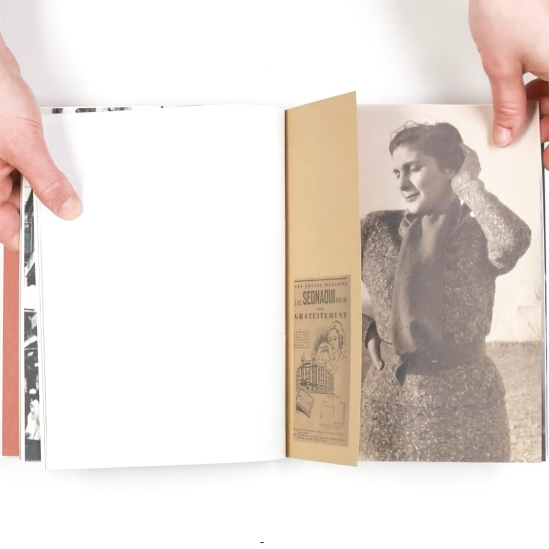 Une fable Egyptienne