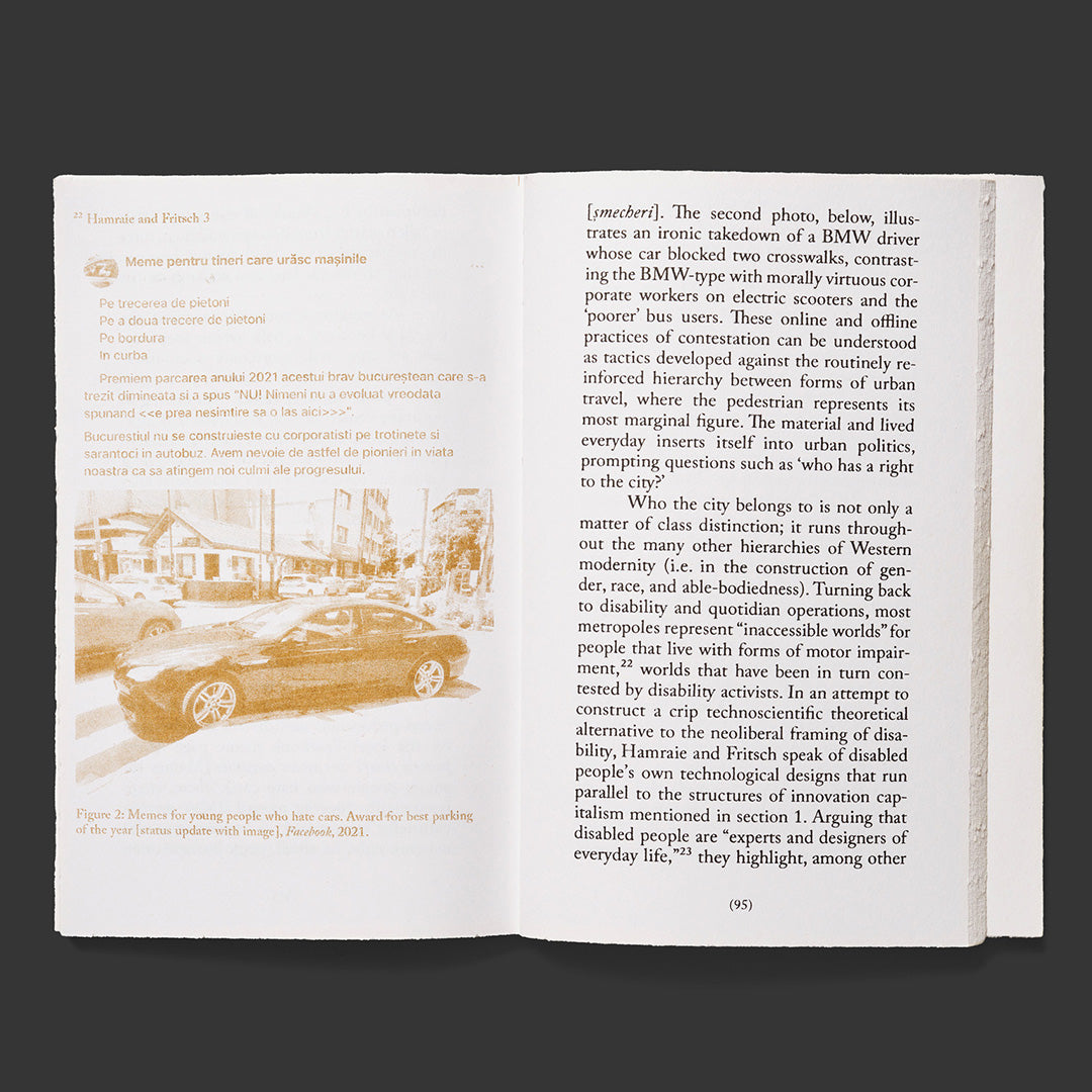 Walking as research practice