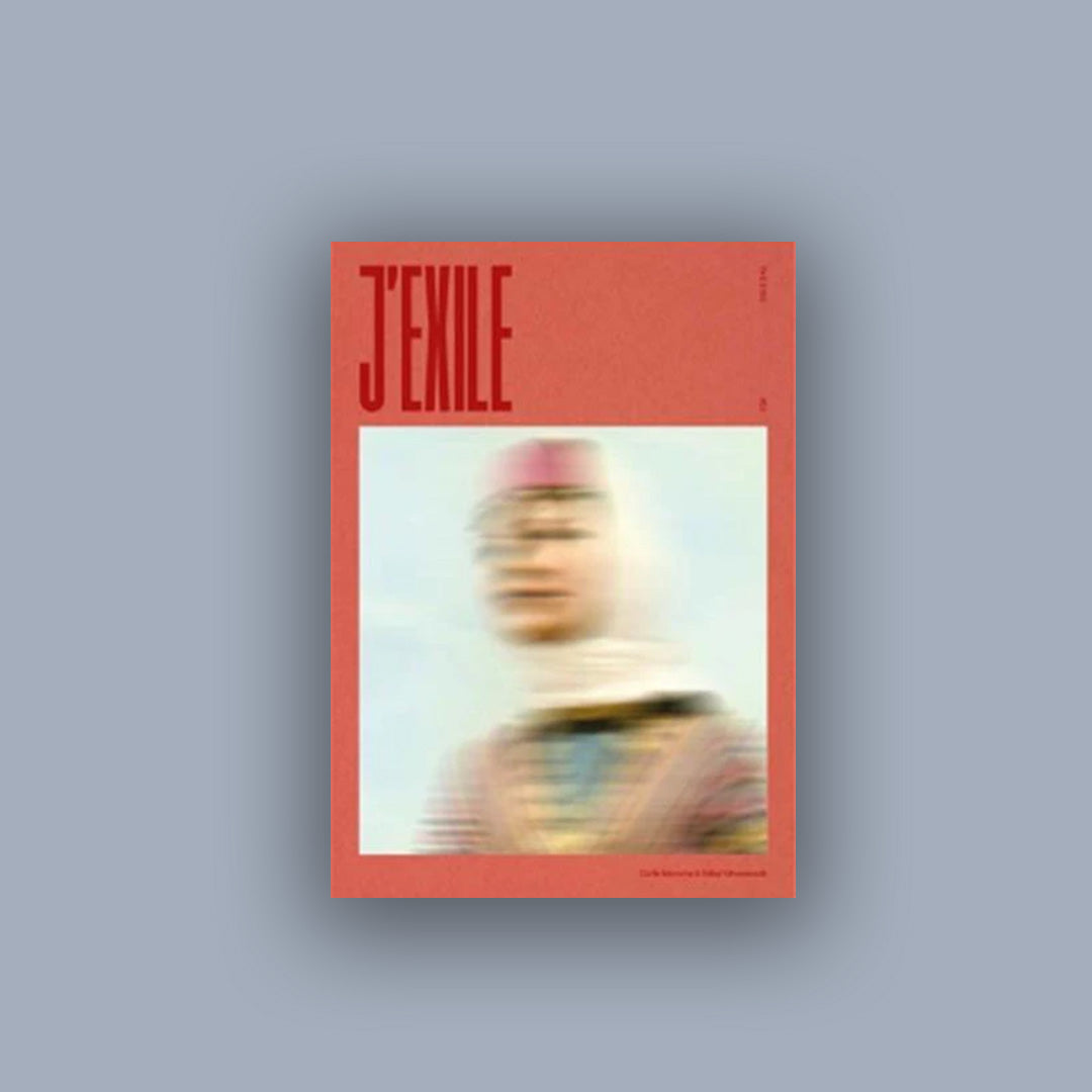 The Eyes 15 J'Exile (French version) /franCais